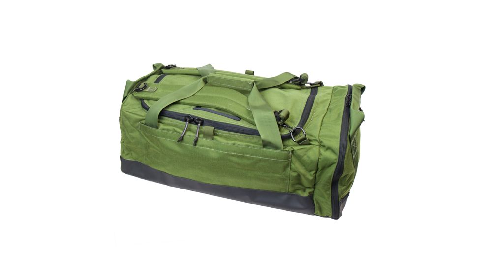 RE Factor Tactical Advanced Special Operations Bag, Ranger Green RFASORG