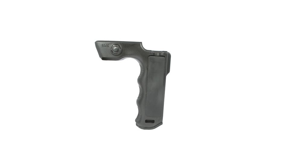 MFT React Magwell Grip -Black- RMG