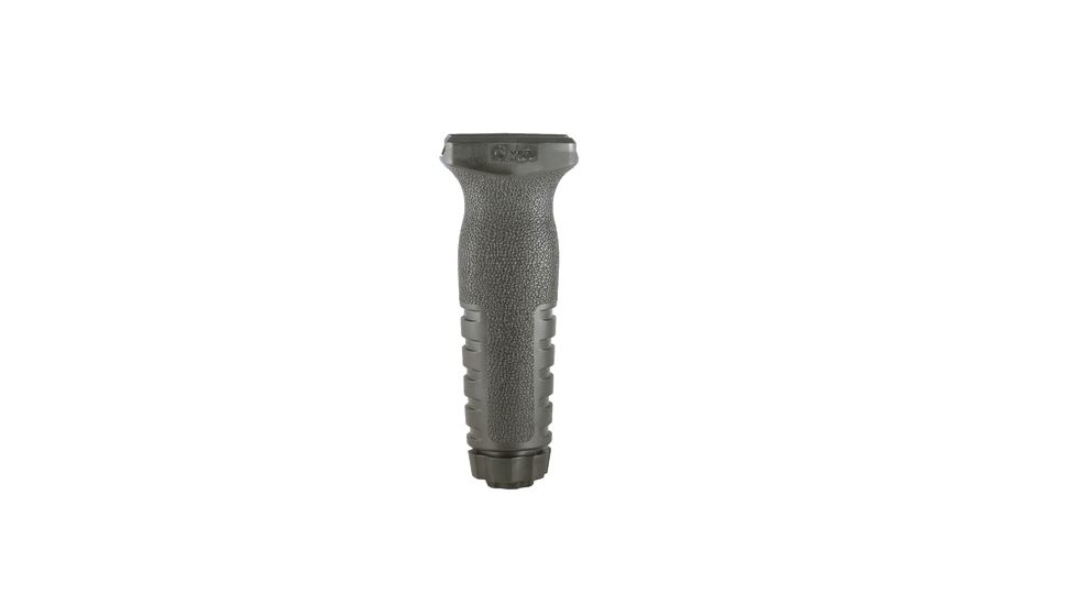 MFT React Quick Detach Grip - Black - RQDG