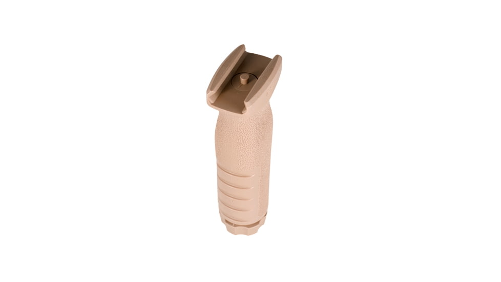 MFT React Quick Detach Grip - Flat Dark Earth - RQDGFDE