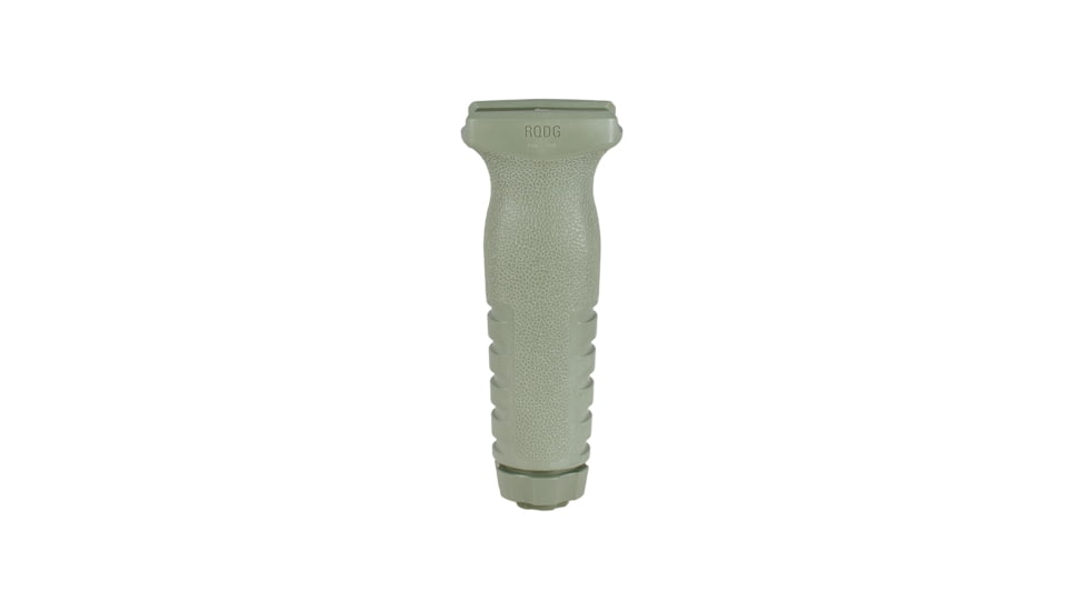 MFT React Quick Detach Grip - Foliage Green - RQDGFG