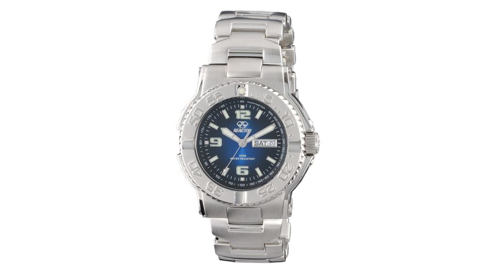 REACTOR Critical Mass Watch - Mens, Dark Blue 74603