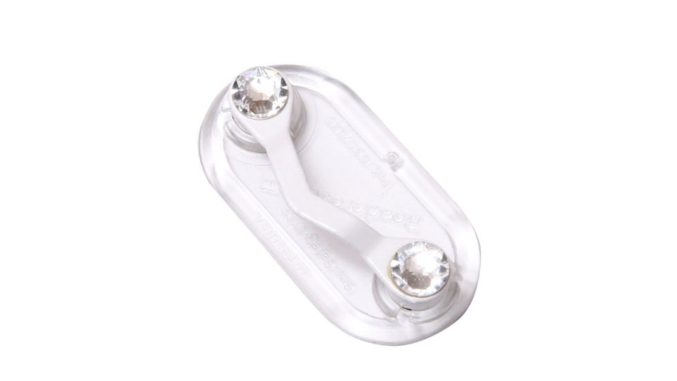 ReadeREST Magnetic Glasses Holder, 8 Pack, Crystals, RRE-11364