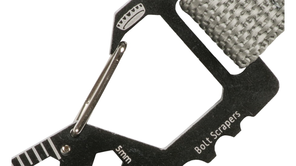 Real Avid 18-IN-1 Carry Multi Tool Micro Tool - AR15 AVMICROAR15
