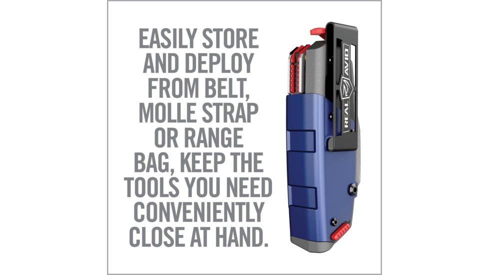 Real Avid 1911 Gun Tool AMP Multi-Tool, AVGTAMP-1911