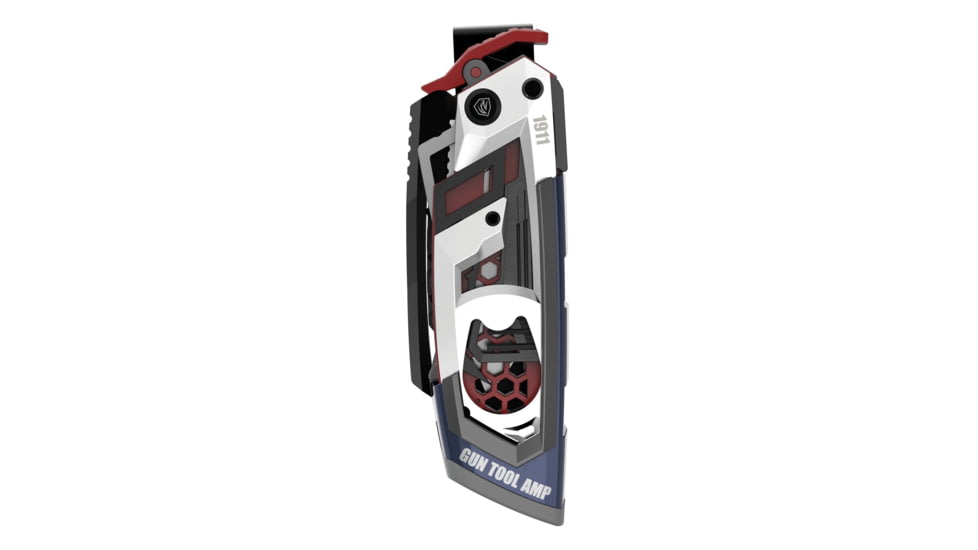Real Avid 1911 Gun Tool AMP Multi-Tool, AVGTAMP-1911