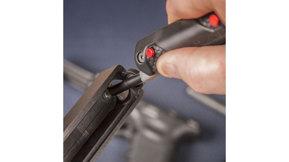 Real Avid 4-In-1 Tool For Glock, AVGLOCK41