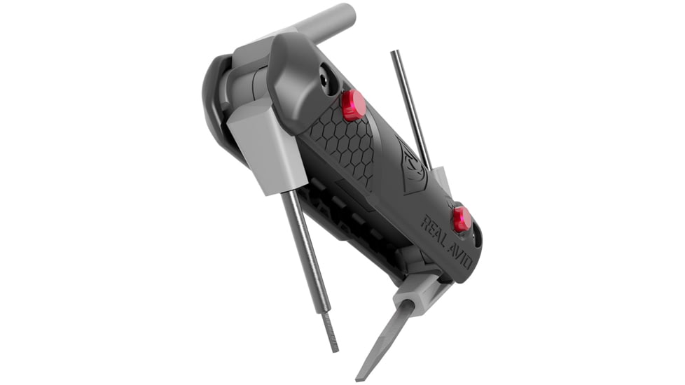 Real Avid 4-In-1 Tool For Glock, AVGLOCK41