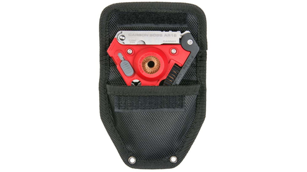 Real Avid AR15 Carbon Boss, AVCARBAR15