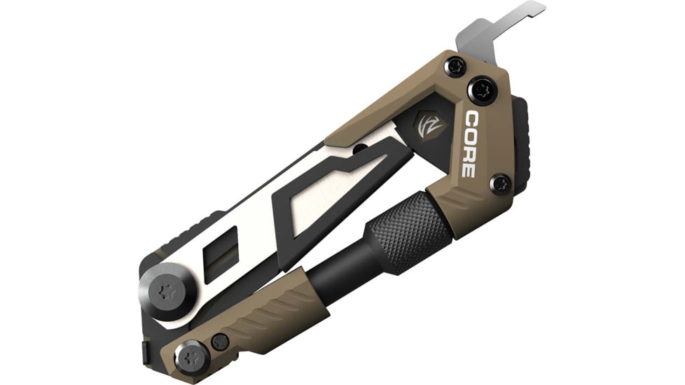 Real Avid AR15 Gun Tool Core Multi-Tool, AVGTCOR-AR