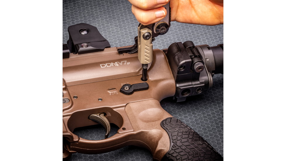 Real Avid AR15 Gun Tool Core Multi-Tool, AVGTCOR-AR
