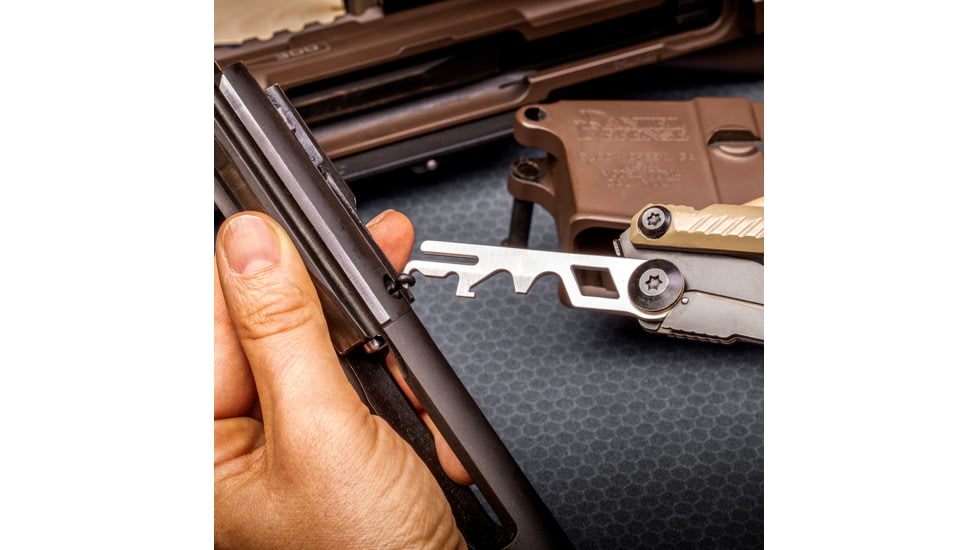Real Avid AR15 Gun Tool Core Multi-Tool, AVGTCOR-AR