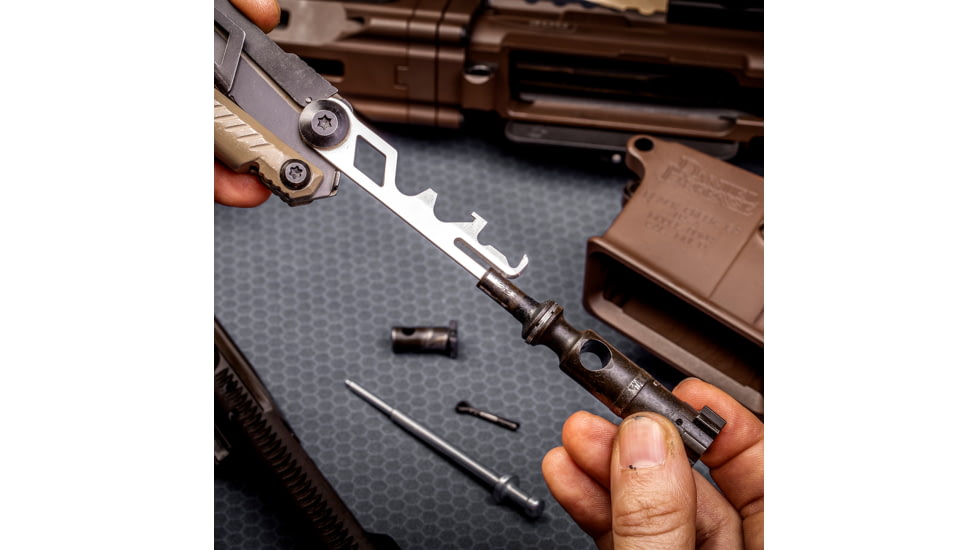Real Avid AR15 Gun Tool Core Multi-Tool, AVGTCOR-AR