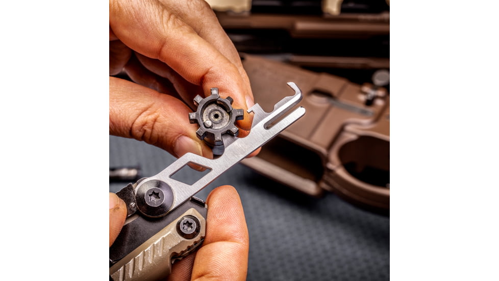 Real Avid AR15 Gun Tool Core Multi-Tool, AVGTCOR-AR