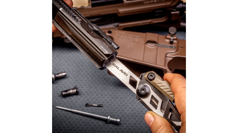 Real Avid AR15 Gun Tool Core Multi-Tool, AVGTCOR-AR