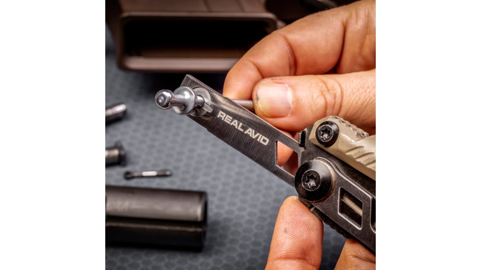 Real Avid AR15 Gun Tool Core Multi-Tool, AVGTCOR-AR