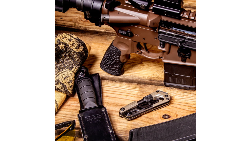 Real Avid AR15 Gun Tool Core Multi-Tool, AVGTCOR-AR