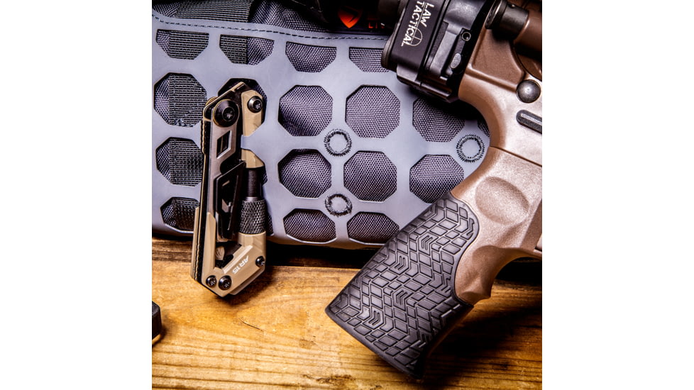 Real Avid AR15 Gun Tool Core Multi-Tool, AVGTCOR-AR