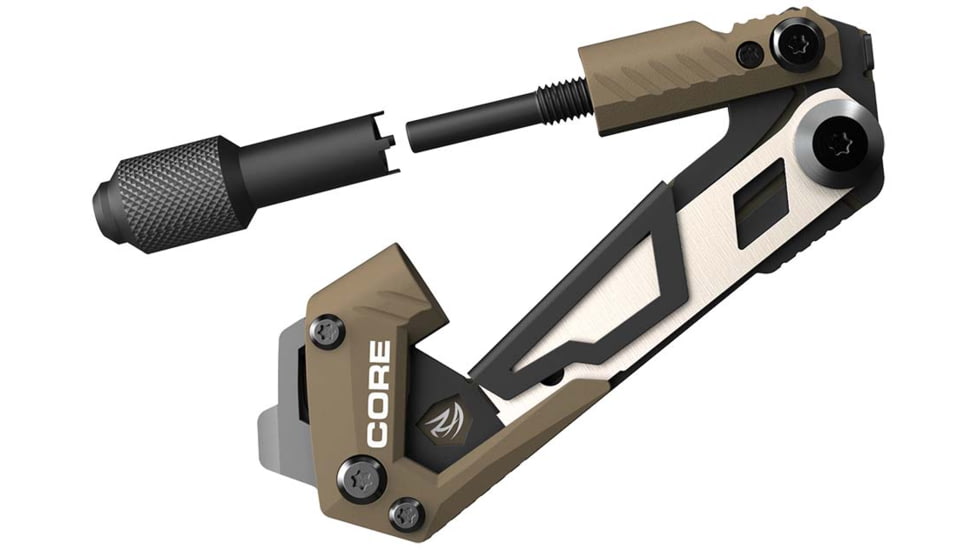 Real Avid AR15 Gun Tool Core Multi-Tool, AVGTCOR-AR