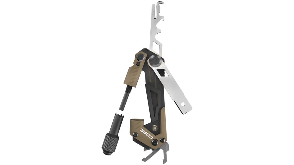 Real Avid AR15 Gun Tool Core Multi-Tool, AVGTCOR-AR