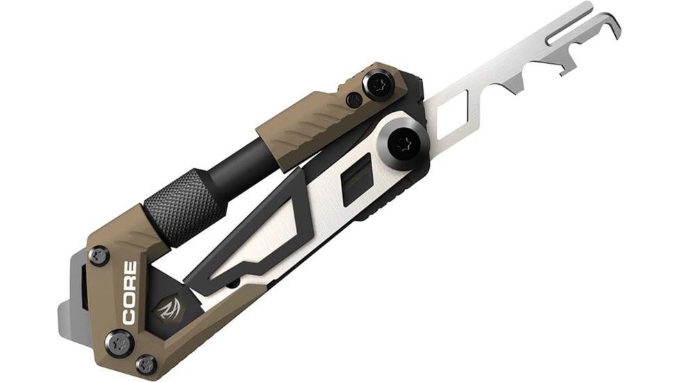 Real Avid AR15 Gun Tool Core Multi-Tool, AVGTCOR-AR