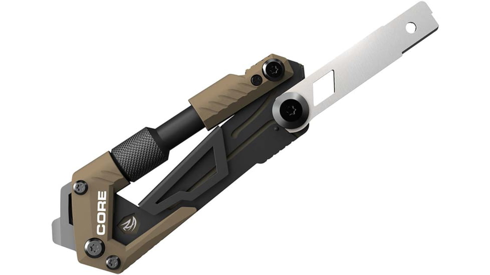 Real Avid AR15 Gun Tool Core Multi-Tool, AVGTCOR-AR