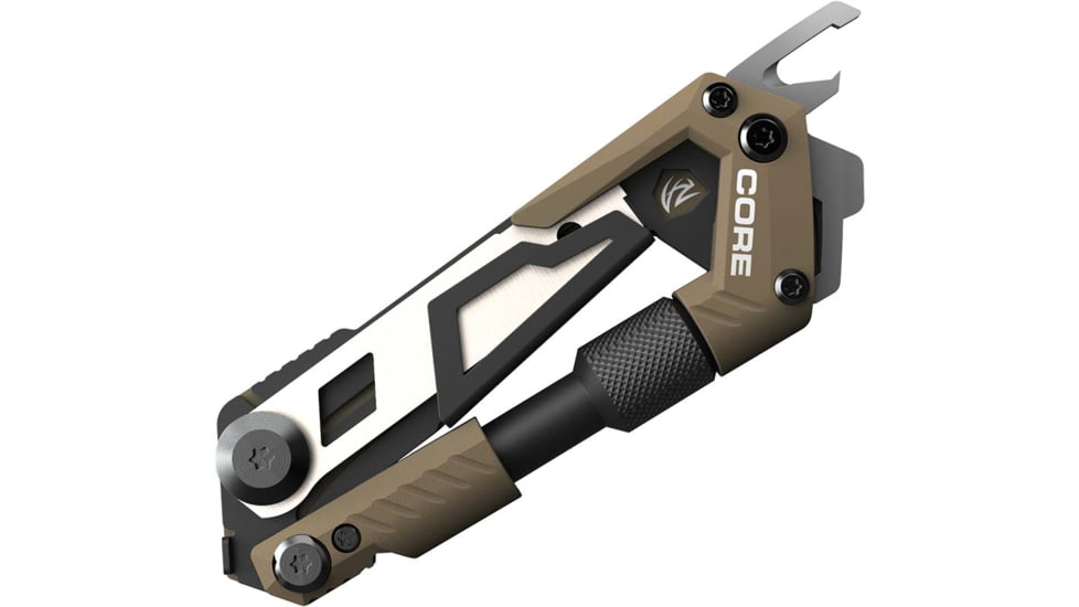 Real Avid AR15 Gun Tool Core Multi-Tool, AVGTCOR-AR