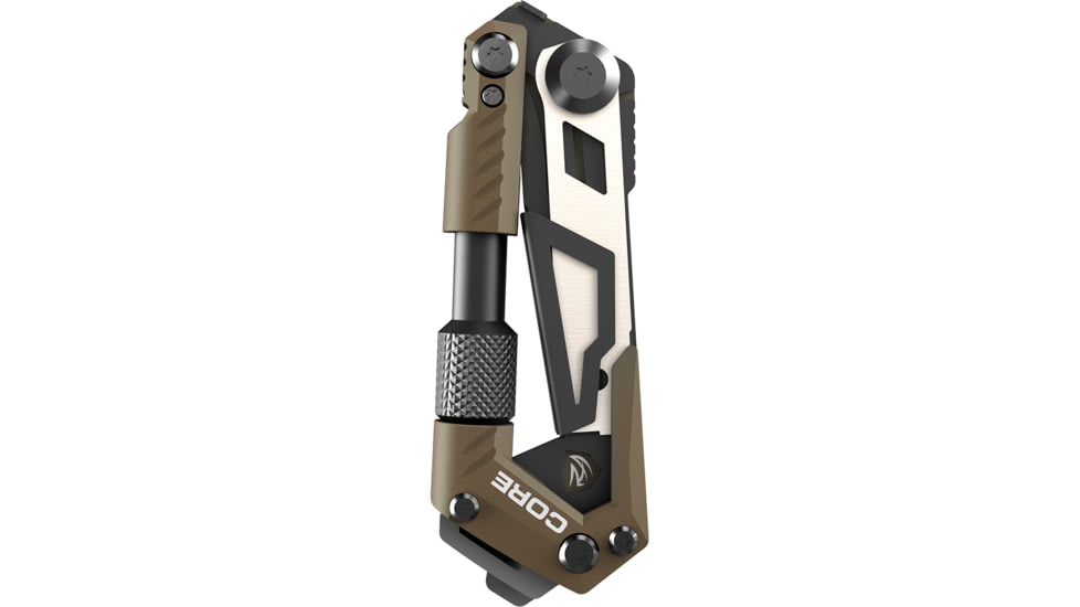 Real Avid AR15 Gun Tool Core Multi-Tool, AVGTCOR-AR
