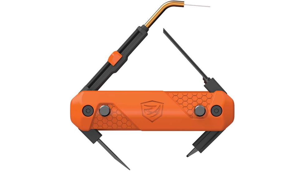Real Avid Breech Plug 4-in-1 Scraper
