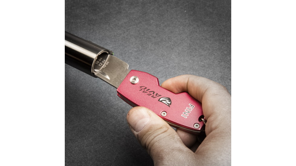 Real Avid FINI Universal Shotgun Choke Tube Wrench AVCWT210