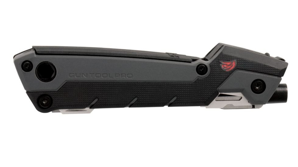 Real Avid Gun Tool Pro Multi-Tool, Clam, Removable Magnetic Storage AVGTPRO