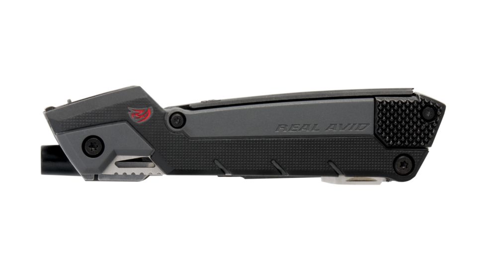 Real Avid Gun Tool Pro Multi-Tool, Clam, Removable Magnetic Storage AVGTPRO