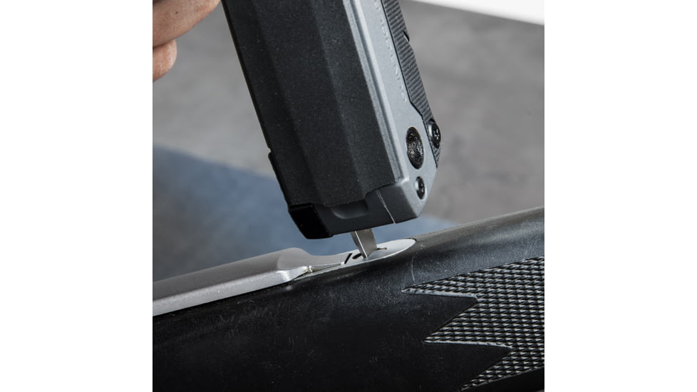 Real Avid Gun Tool Pro Multi-Tool, Clam, Removable Magnetic Storage AVGTPRO