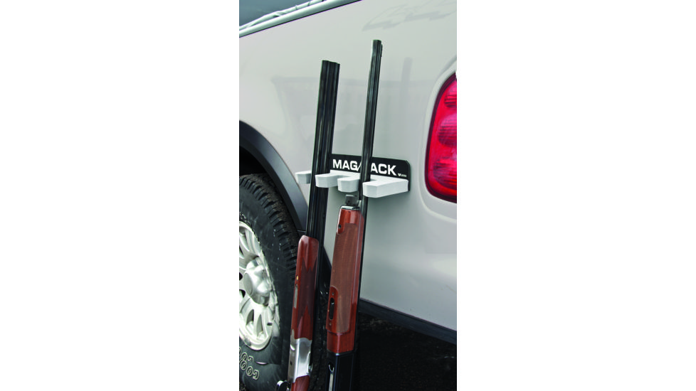 Real Avid Mag Rack Gun Rack