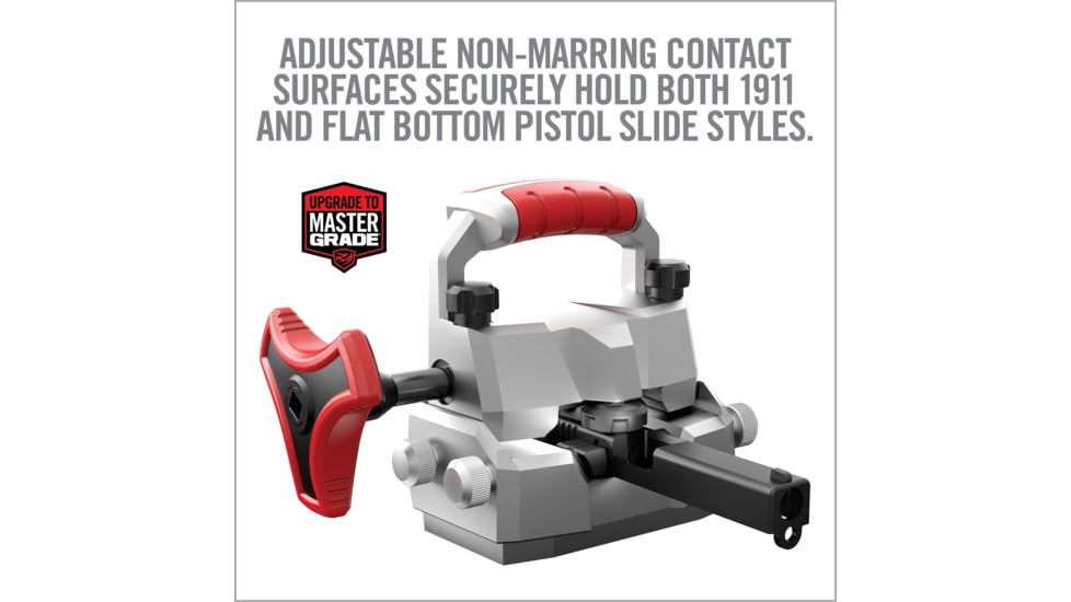 Real Avid Master Sight Heavy Duty Pusher Tool, AVMSP