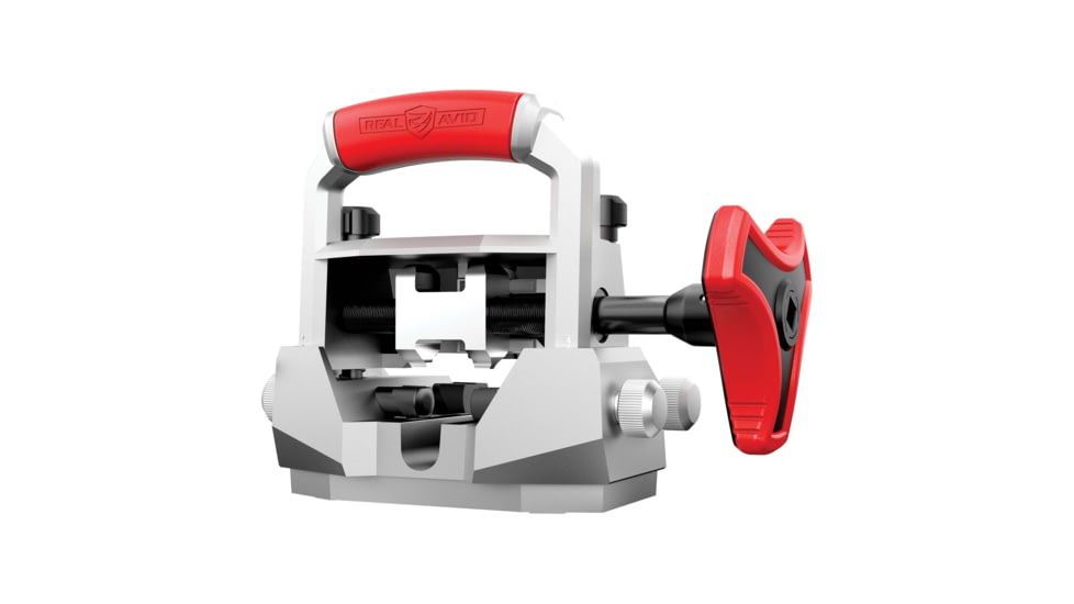 Real Avid Master Sight Heavy Duty Pusher Tool, AVMSP