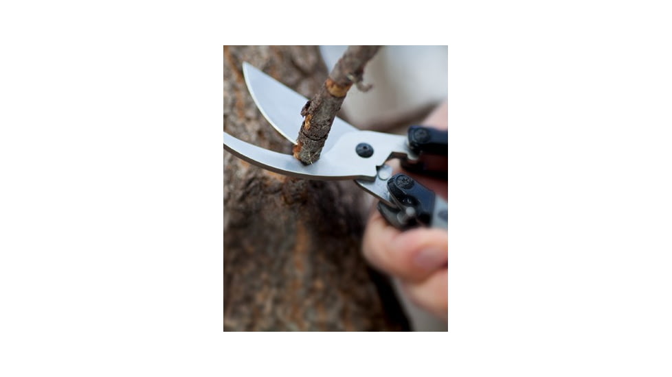 Real Avid Multi-Cutter Portable Multi-Tool, 3in. 440 Drop Point Knife AVXHT-1B