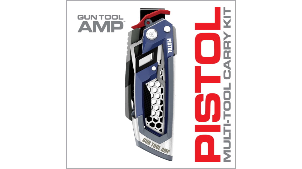 Real Avid Pistol Gun Tool AMP Multi-Tool, AVGTAMP-P