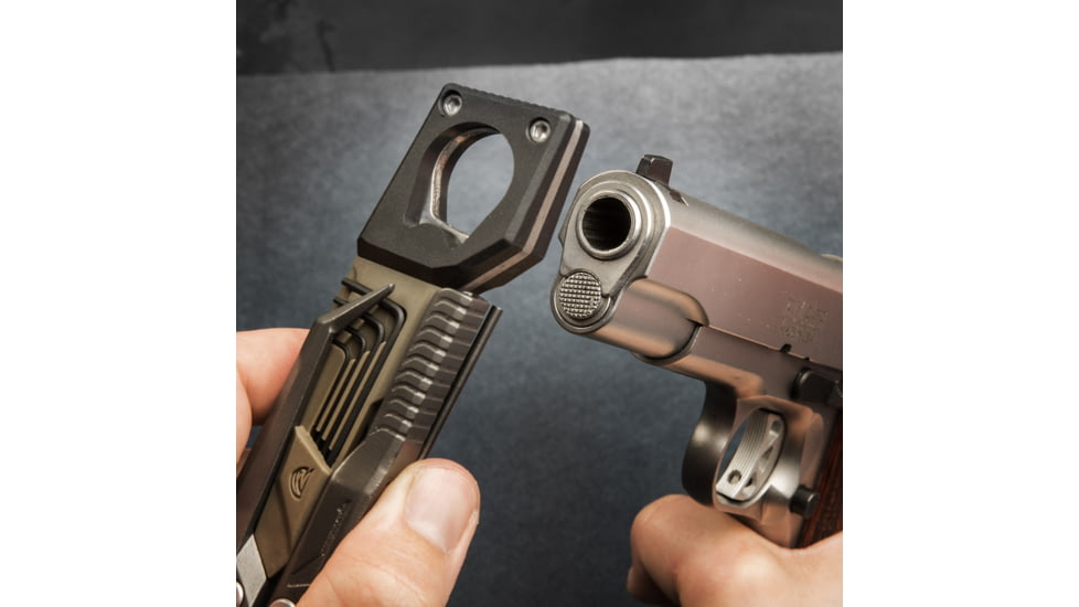 Real Avid Pistol Multi Tool AVPSTL