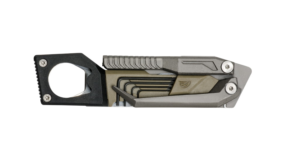 Real Avid Pistol Multi Tool AVPSTL