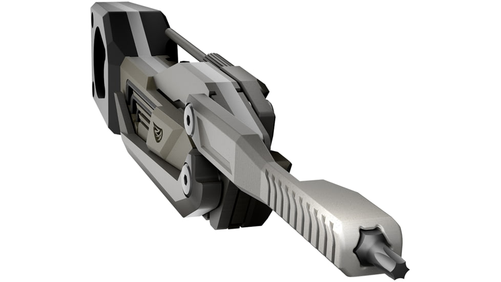 Real Avid Pistol Multi Tool AVPSTL