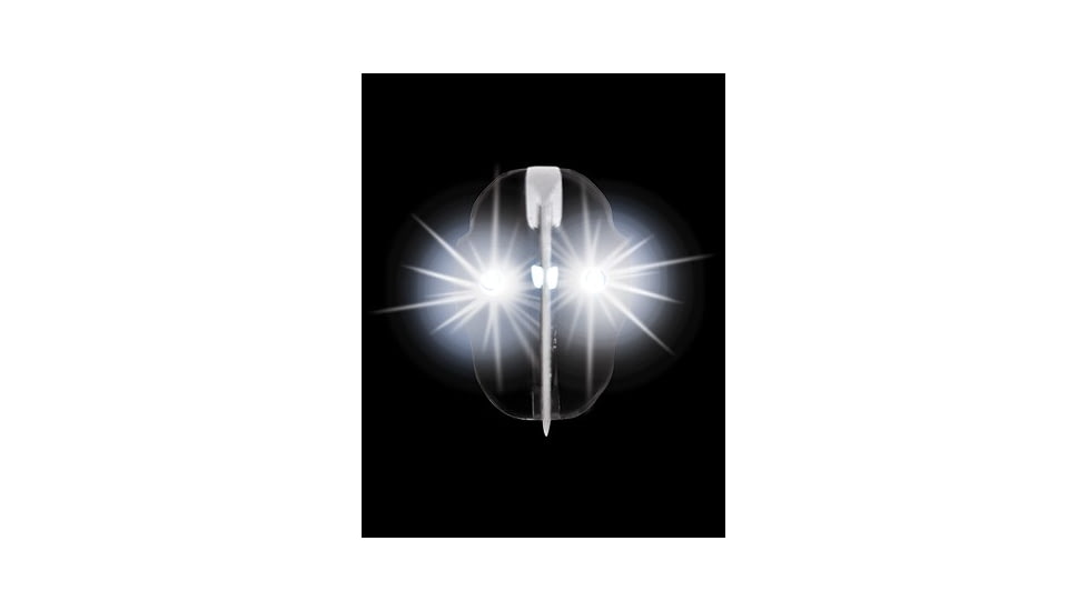 Real Avid Revelation X4 Lighted Knife AVREVX4