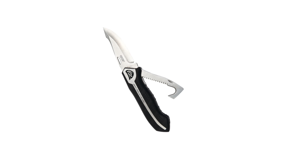 Real Avid Revleation Amp Knife Led Light Folder Box