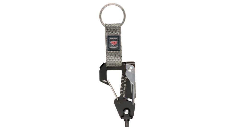 Real Avid Ruger 10/22 Micro Tool, AVMICRO1022