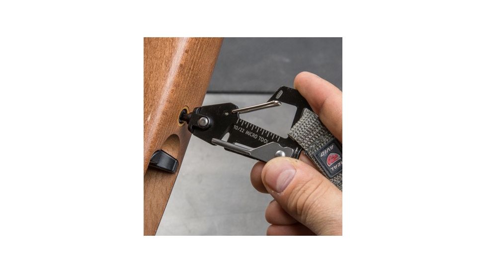 Real Avid Ruger 10/22 Micro Tool, AVMICRO1022