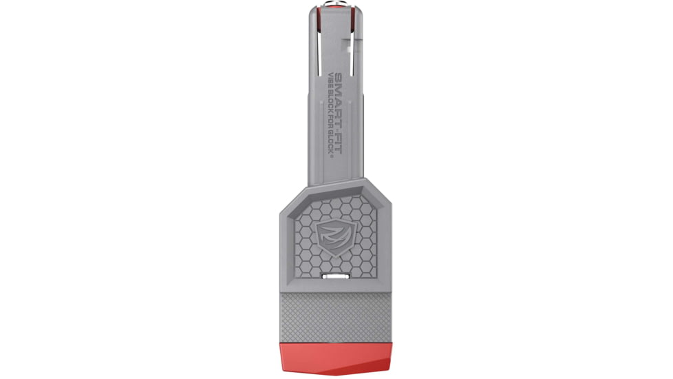 Real Avid Smart-fit Vise Block For Glock