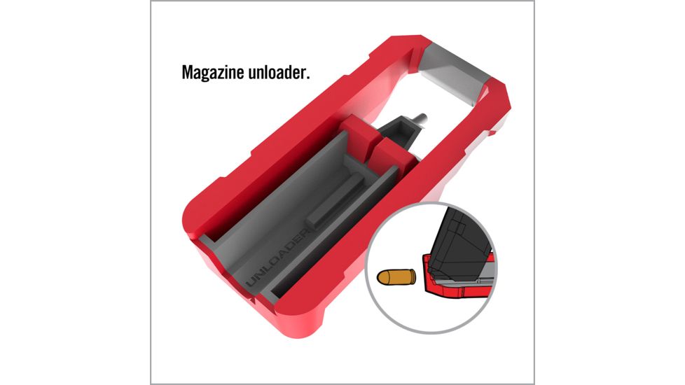 Real Avid Smart Mag Glock Multi-Tool, AVGLOCKMT