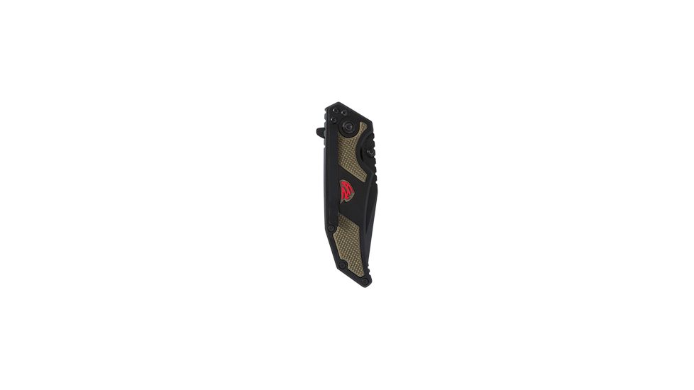 Real Avid TAC-EDC Tactical Folding Knife AVTACEDC