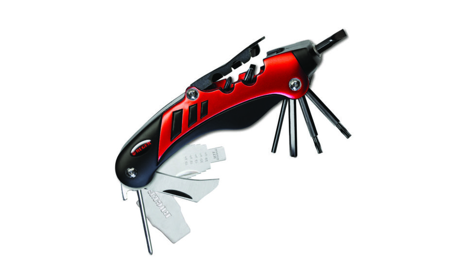 Real Avid The Gun Tool Ruger Clam