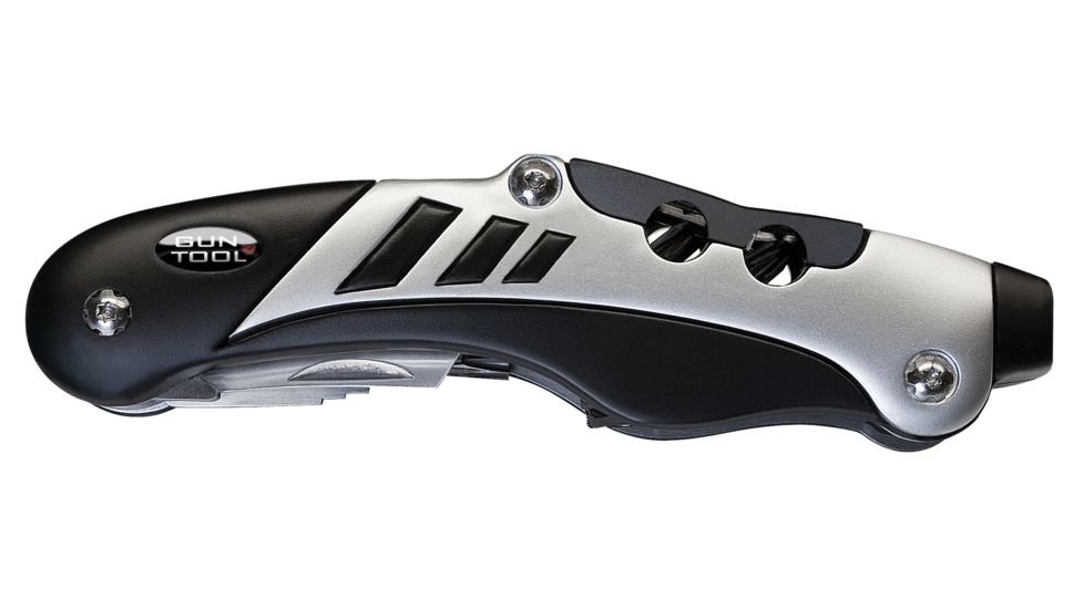 Real Avid The Gun Tool Shooters Multi-Tool, Clam Pack AVGTCL211